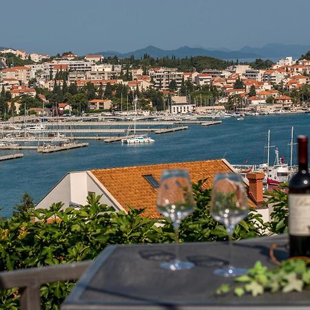 Sea Shell Apartments Dubrovnik Eksteriør billede