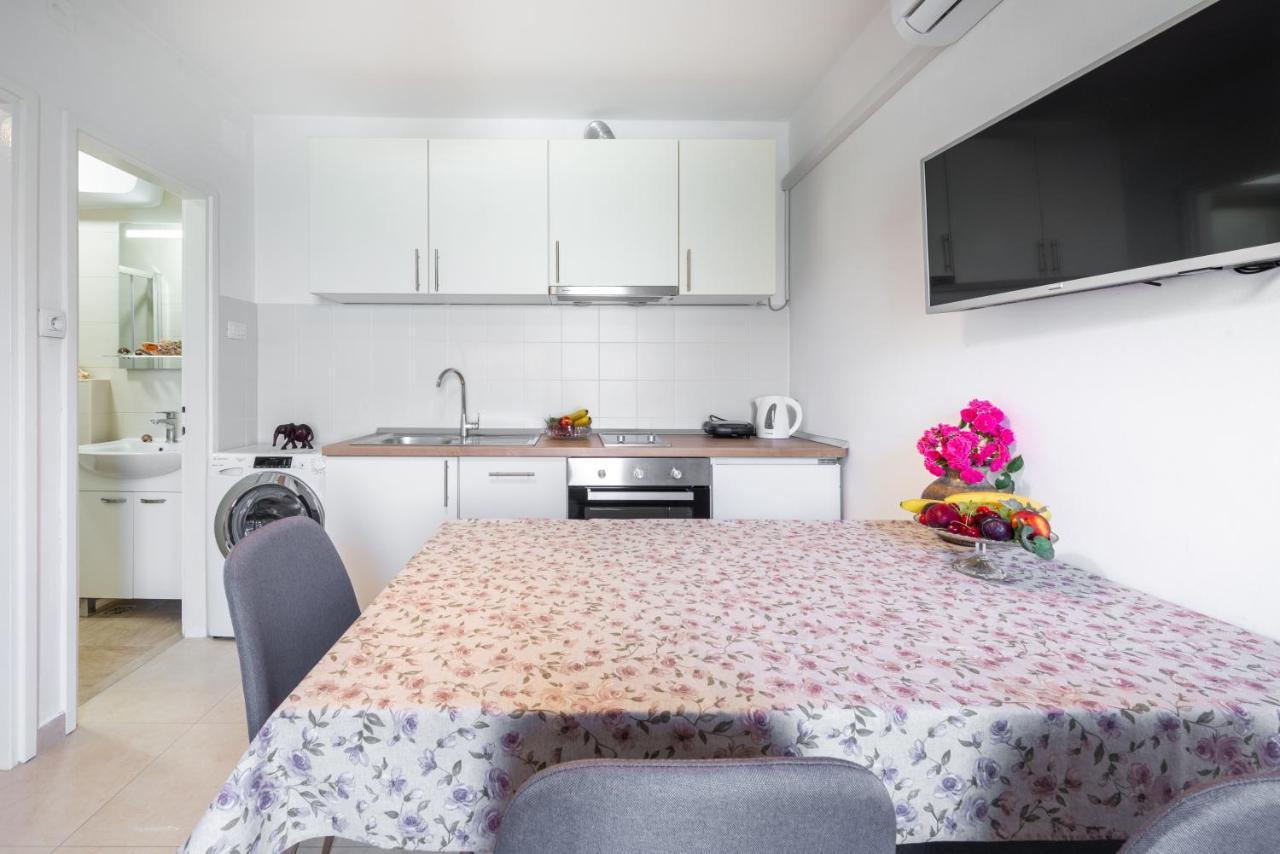 Sea Shell Apartments Dubrovnik Eksteriør billede