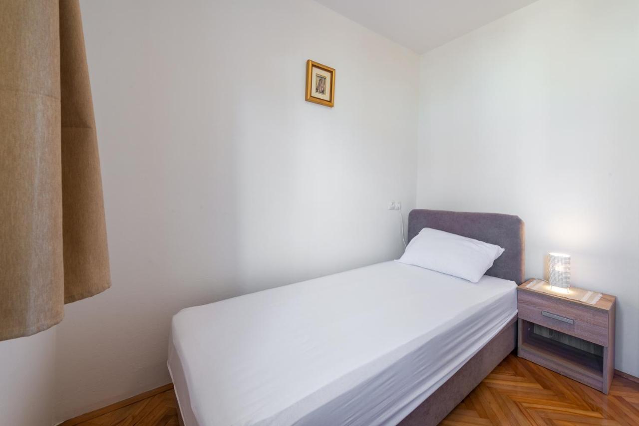 Sea Shell Apartments Dubrovnik Eksteriør billede